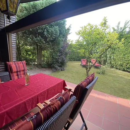 Ferienhaus, Suhlendorf, Cleaning Included Holiday home *