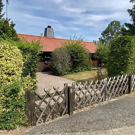 Ferienhaus, Suhlendorf, Cleaning Included