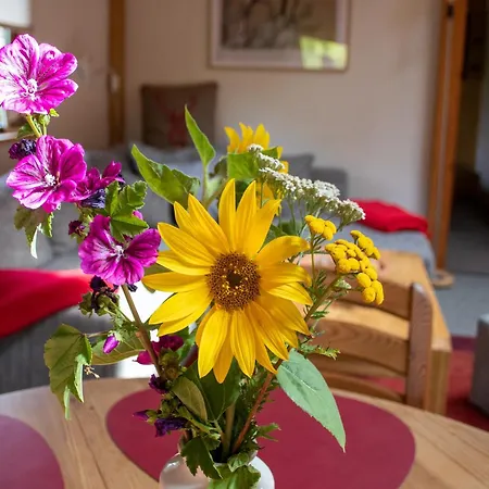 Ferienhaus, Suhlendorf, Cleaning Included *