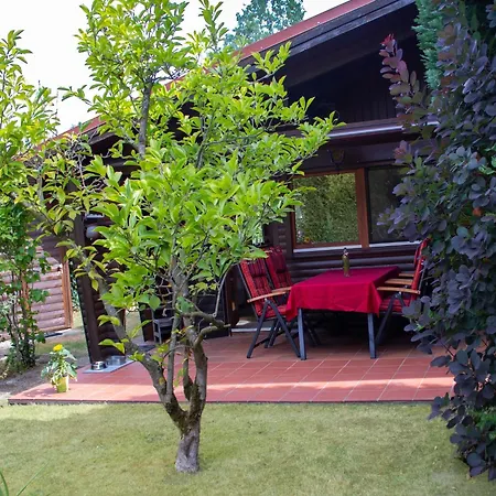 Ferienhaus, Suhlendorf, Cleaning Included Holiday home