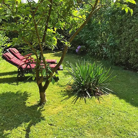 Ferienhaus, Suhlendorf, Cleaning Included Suhlendorf