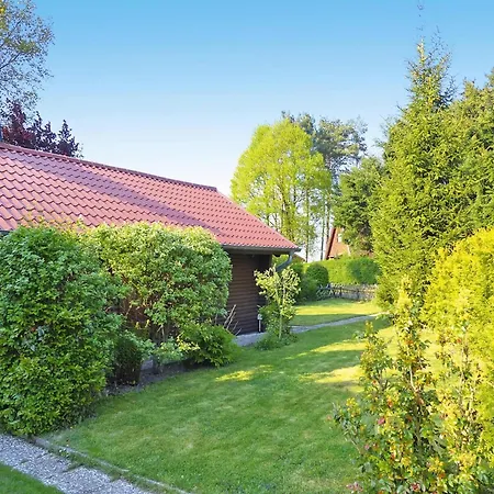 Ferienhaus, Suhlendorf, Cleaning Included Holiday home
