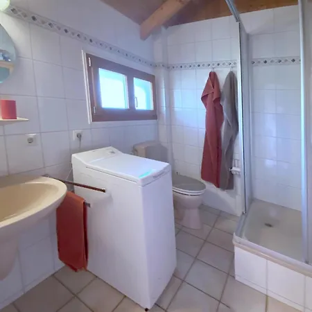 Holiday home Ferienhaus, Suhlendorf, Cleaning Included