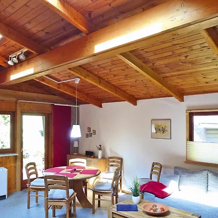 Ferienhaus, Suhlendorf, Cleaning Included Holiday home *