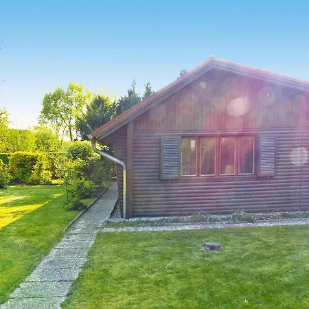 Ferienhaus, Suhlendorf, Cleaning Included * Suhlendorf