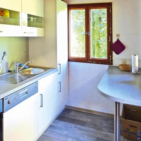 Holiday home Ferienhaus, Suhlendorf, Cleaning Included