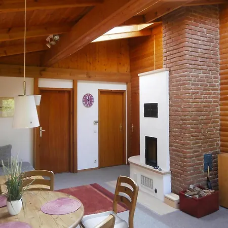 Ferienhaus, Suhlendorf, Cleaning Included Holiday home *