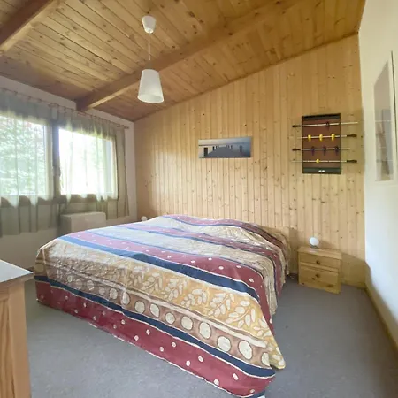 Ferienhaus, Suhlendorf, Cleaning Included Holiday home Suhlendorf