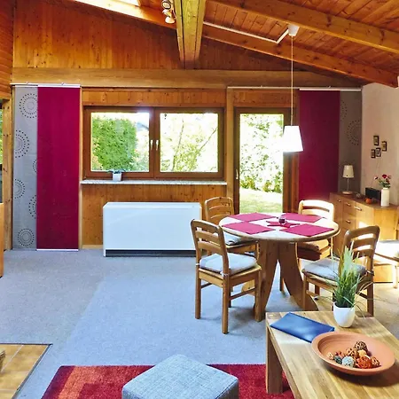 Ferienhaus, Suhlendorf, Cleaning Included Holiday home *